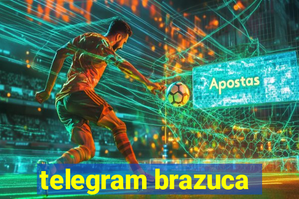 telegram brazuca